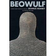 Beowulf A New Verse Translation, Hardcover