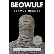 SEAMUS HEANEY Beowulf: A New Verse Translation, (Paperback)
