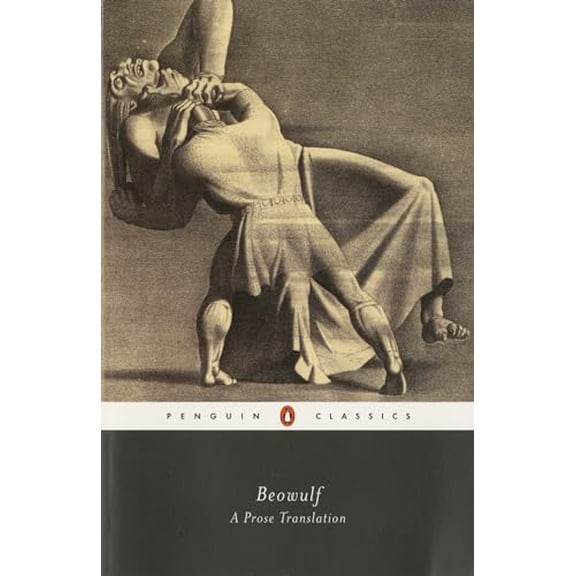 Pre-Owned Beowulf: A Prose Translation (Penguin Classics) Paperback