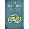 thumbnail image 1 of Beowulf: A Translation and Commentary, (Hardcover), 1 of 3