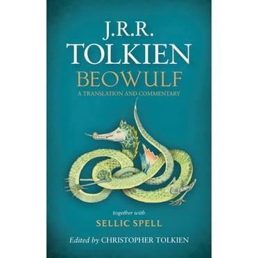 Beowulf: A Translation and Commentary, (Paperback)