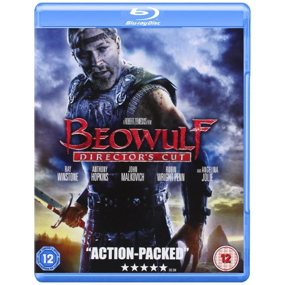 Beowulf [Blu-ray]