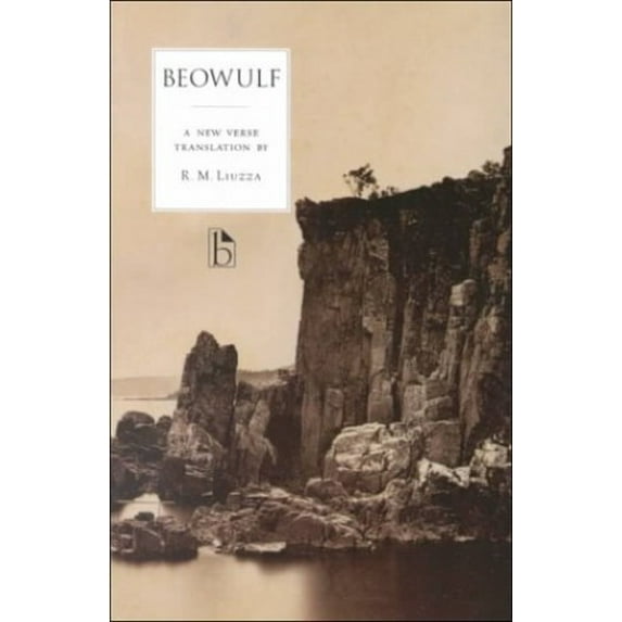 Pre-Owned Beowulf (Paperback) 1551111896 9781551111896