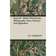 thumbnail image 1 of Beowulf - Edited, with Introd., Bibliography, Notes, Glossary, and Appendices, 1 of 1