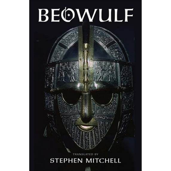 Pre-Owned Beowulf (Hardcover) 9780300228885
