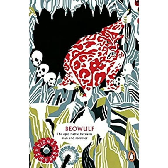 Pre-Owned Beowulf (Legends from the Ancient North) Paperback