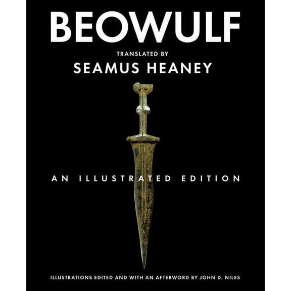 Beowulf, (Paperback)
