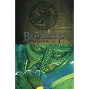 Beowulf Paperback