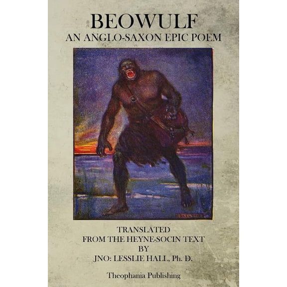 Beowulf
