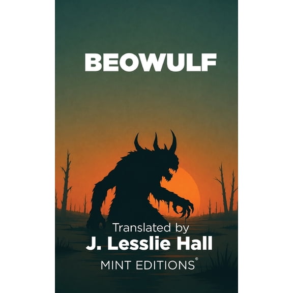 Beowulf, (Paperback)