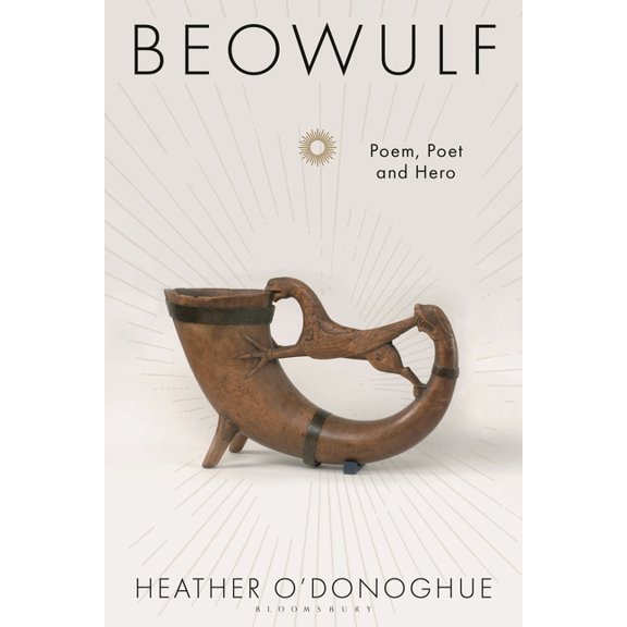 Beowulf: Poem, Poet and Hero, (Hardcover)