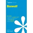 thumbnail image 1 of Pre-Owned Beowulf Sparknotes Literature Guide (Paperback) 1411469445 9781411469440, 1 of 1