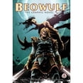 thumbnail image 1 of Pre-Owned Beowulf: The Graphic Novel Paperback, 1 of 1