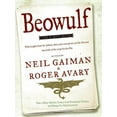 thumbnail image 1 of Beowulf: The Script Book, (Paperback), 1 of 1