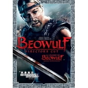 Paramount Home Ent - Beowulf [DIGITAL VIDEO DISC]
