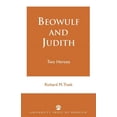 thumbnail image 1 of Beowulf and Judith: Two Heroes, (Paperback), 1 of 1