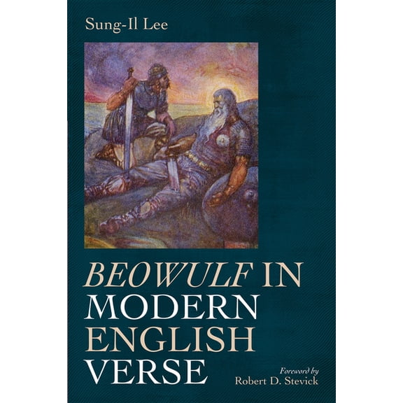 Beowulf in Modern English Verse, (Paperback)