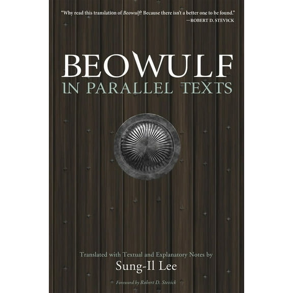 Beowulf in Parallel Texts (Paperback)