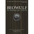 thumbnail image 1 of Beowulf in Parallel Texts: Translated with Textual and Explanatory Notes (Hardcover), 1 of 1