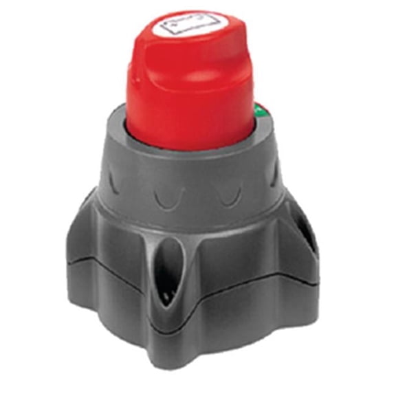 Bep Marine Easy Fit Battery Switch - 275 A Continuous