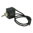 thumbnail image 1 of Bep Spst Sealed Toggle Switch - Off/on, 1 of 2