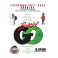 thumbnail image 1 of Bepafel Go-CatÃ¡logo-Catalog 2017-2018: 168 Libros-Books, (Paperback), 1 of 1