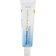 Bepanthen Plus Cream 30 gr.