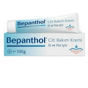 Bepanthol Skin Care Cream 100 gr.
