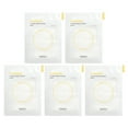 thumbnail image 1 of Beplain Intense Moisturizing Beauty Mask, Chamomile, 5 Sheets, 0.84 fl oz (25 ml) Each, 1 of 3