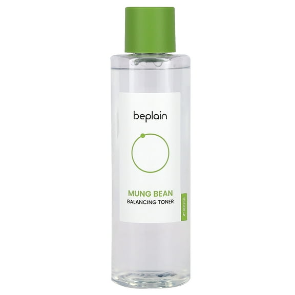 Beplain | Greenful Balancing Toner, 6.76 fl oz (200 ml)