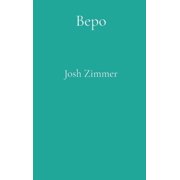 Bepo Intergalactic Collection, Hardcover