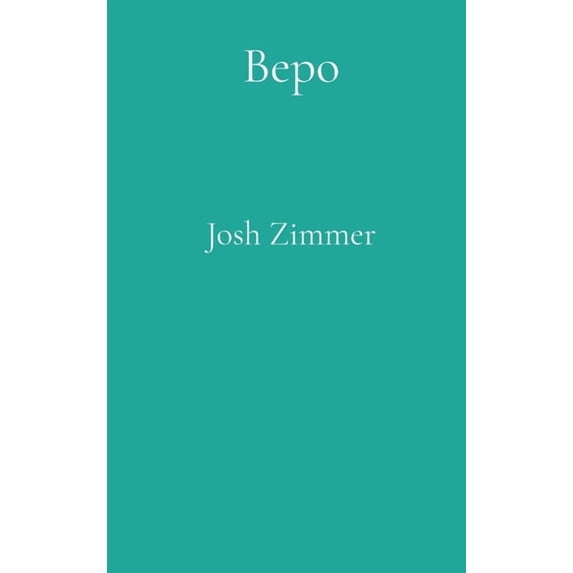 Bepo: Intergalactic Collection, (Hardcover)