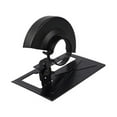 thumbnail image 1 of Beppter 1Pc Angle Grinder Cutting Bracket (Base Plate + Protective Cover),Angle Grinder Cutting Bracket Angle Grinder Special Cutting Machine Accessories, 1 of 2