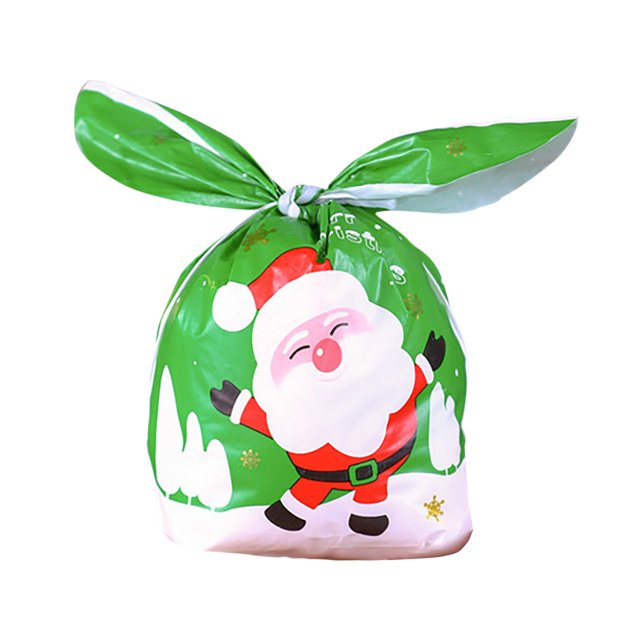 Beppter Gift Wrapping Paper Xmas Christmas Decorations Gift Bag Gift