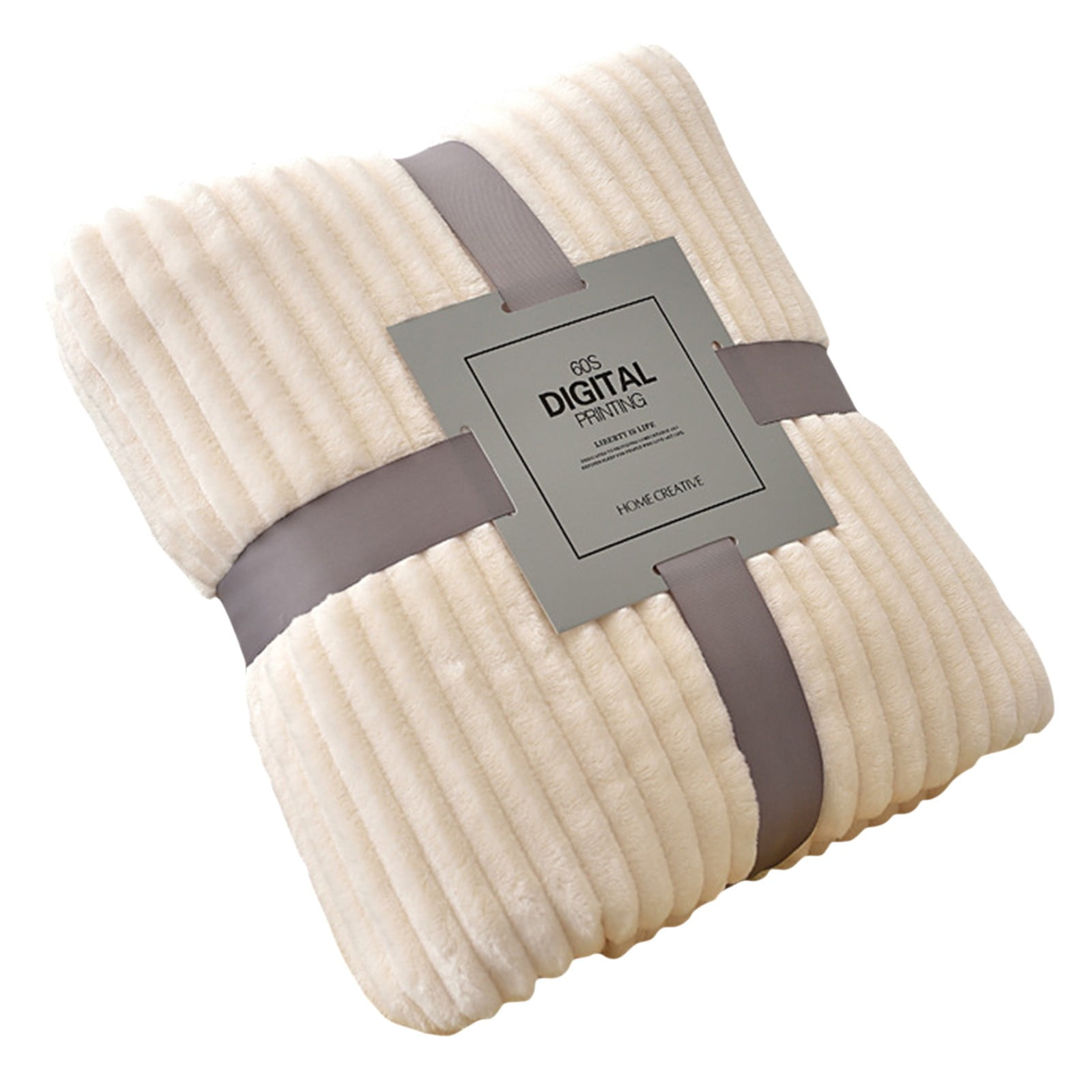 Beppter Throw Blankets Under 10 100X70Cm Hugging Blanket Is Suitable