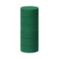 thumbnail image 1 of Beppter Trim Tool,6X Flower Arrangement Flower Mud Flower Mud Flower Arrangement Foam,Flower Foam Artificial Flower Round Foam Block Flower Arrangement Flower Mud Flower Arrangement Foam A 8Cm,, 1 of 8