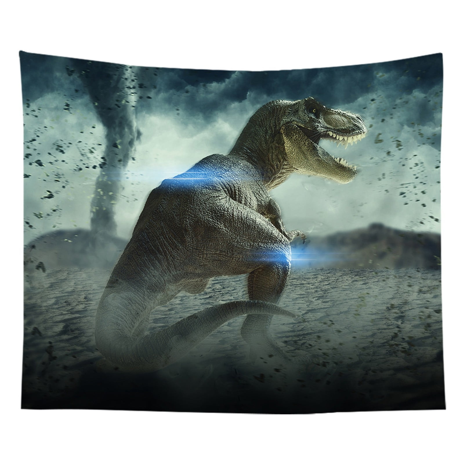Beppter Wall Tapestries Hangings Home & Garden Dinosaur Tapestry for Men Large Cool College Dorm