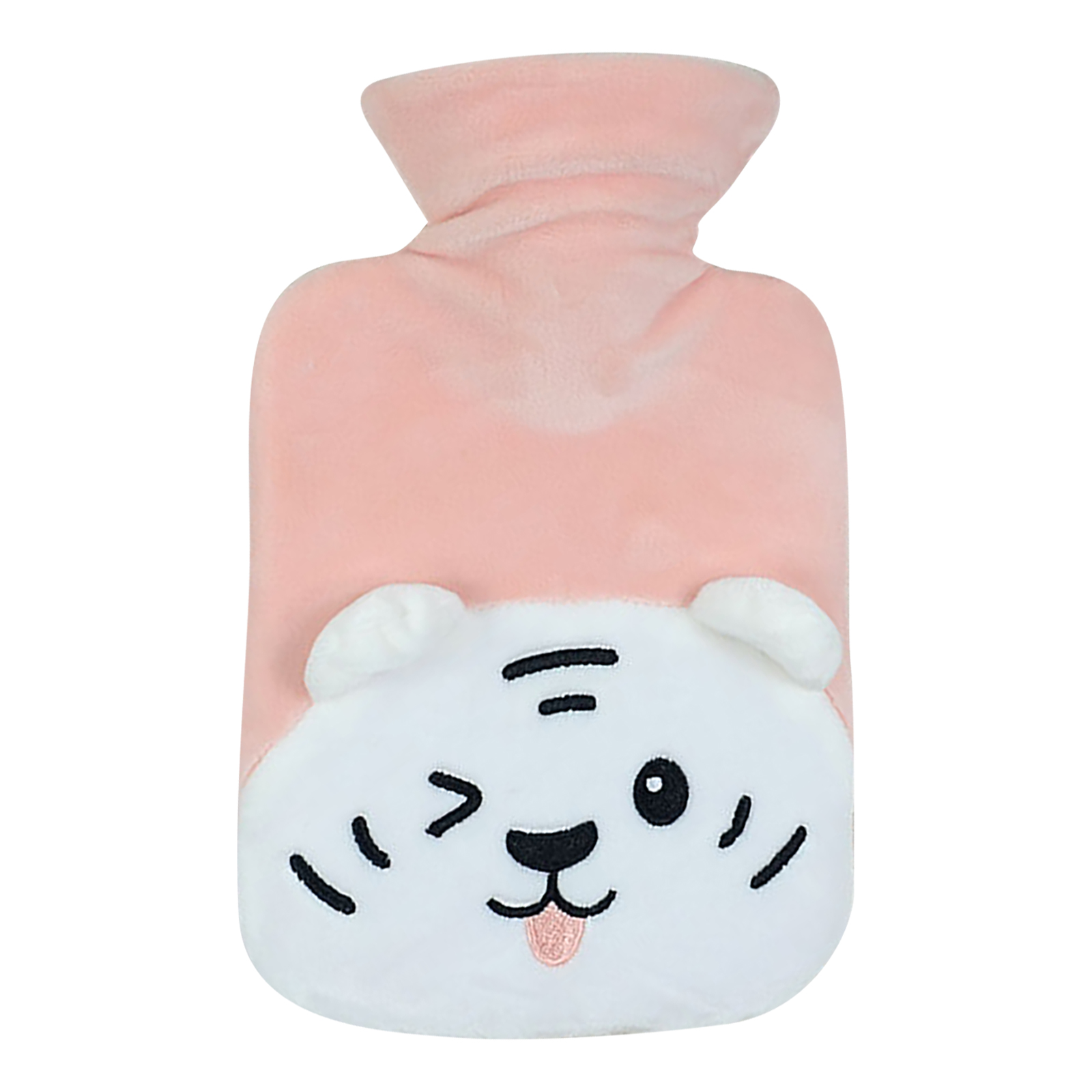 Beppter Warm Water Bag Warmer 500ml Cute Pet Hot Water Bottle
