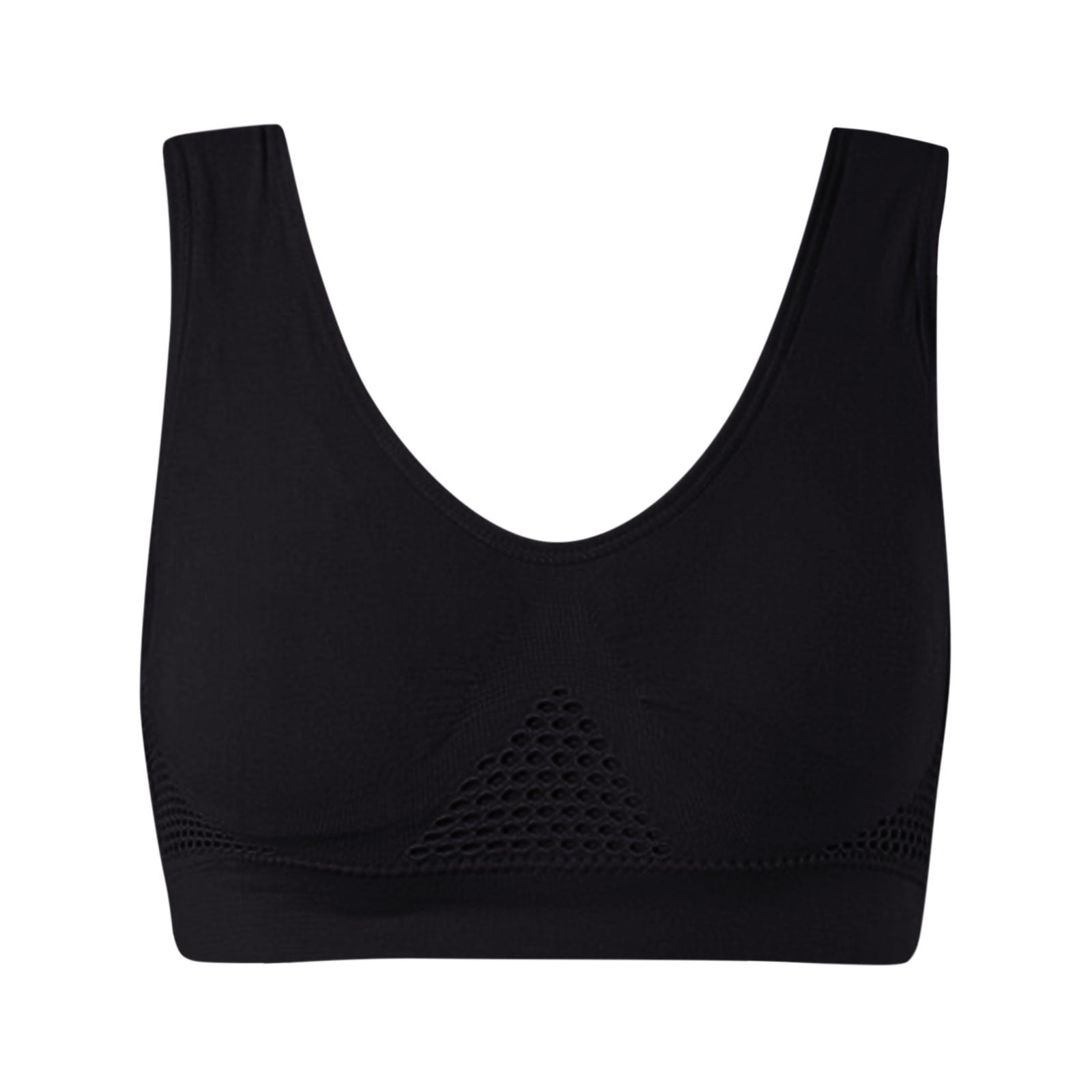 Beppter Womens Sports Bras FrontClose Bra Womens Sports Bra Padded