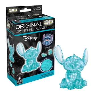 Disney Crystal Puzzle
