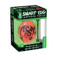 Bepuzzled Dragon 1Layer, Smart Egg Labyrinth Puzzle Maze for Kids Age