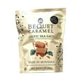 thumbnail image 1 of Bequet Caramel Celtic Sea Salt 17.1 Ounce, 1 of 2