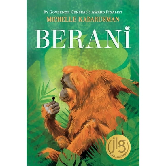 Berani, (Paperback)