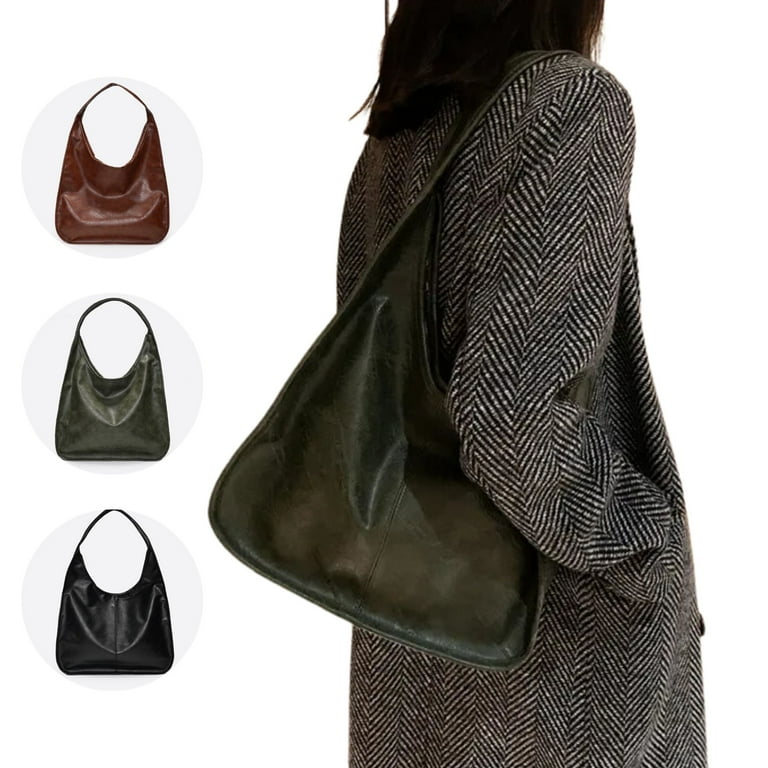 Fashion Casual Solid Crossbody Bag Fashion Casual Solid Crossbody Bag