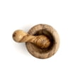 thumbnail image 1 of Berard Mortar and Pestle Set (Olivewood), 1 of 5