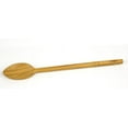 thumbnail image 1 of Berard Olive-Wood Handcrafted Cook's Spoon, 14 Inch, 1 of 5