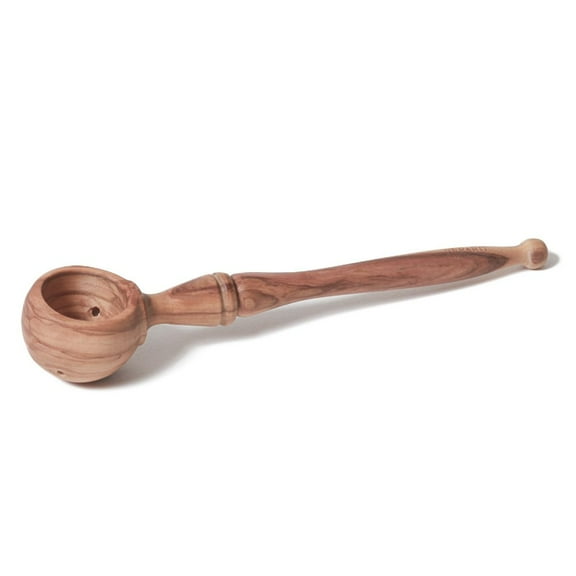 Berard Olive-Wood Handcrafted Olive Spoon