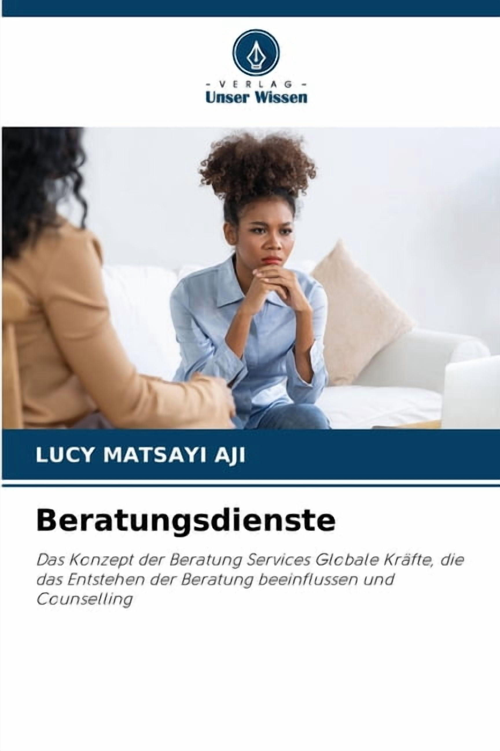 Beratungsdienste, (Paperback)