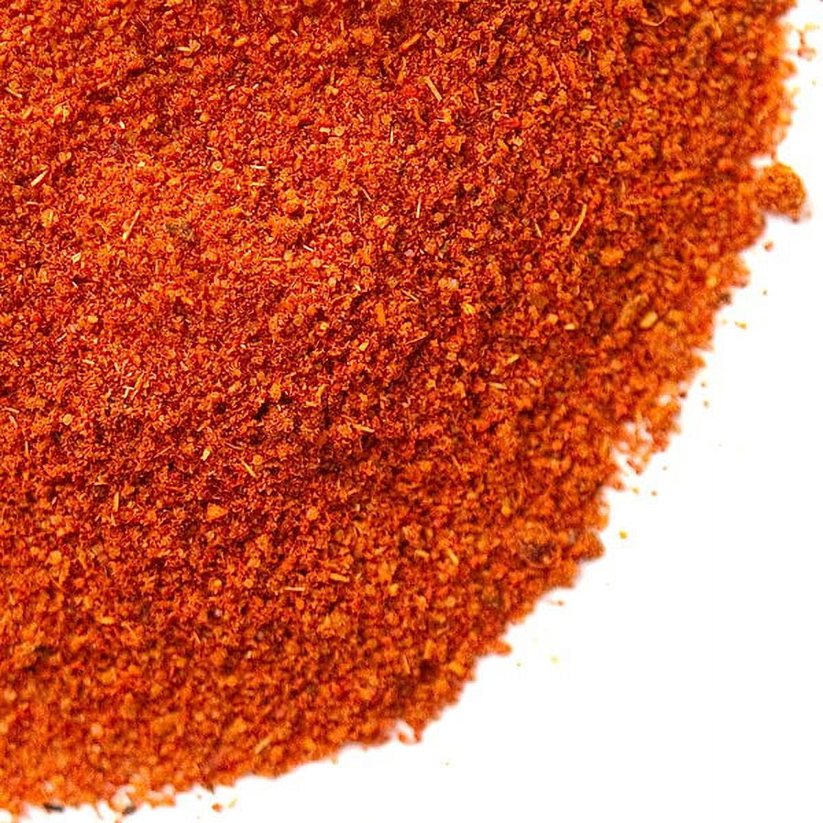 Berbere Spice Blend Recipe (በርበሬ) - Earth to Veg