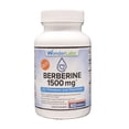 thumbnail image 1 of Berberine 500 mg plus Cinnamon and Chromium, 1 of 5